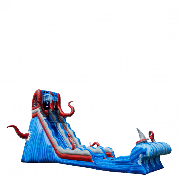 Water Slides Rentals Bouncing Fun Factory LLC Saint Cloud FL