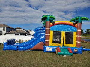 Bounce House Rentals Hollopaw