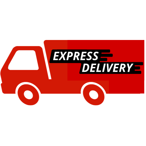 delivery van Delivery Area